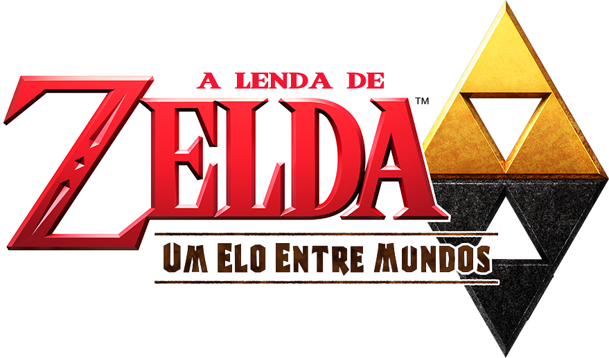 The Legend of Zelda A Link Between Worlds