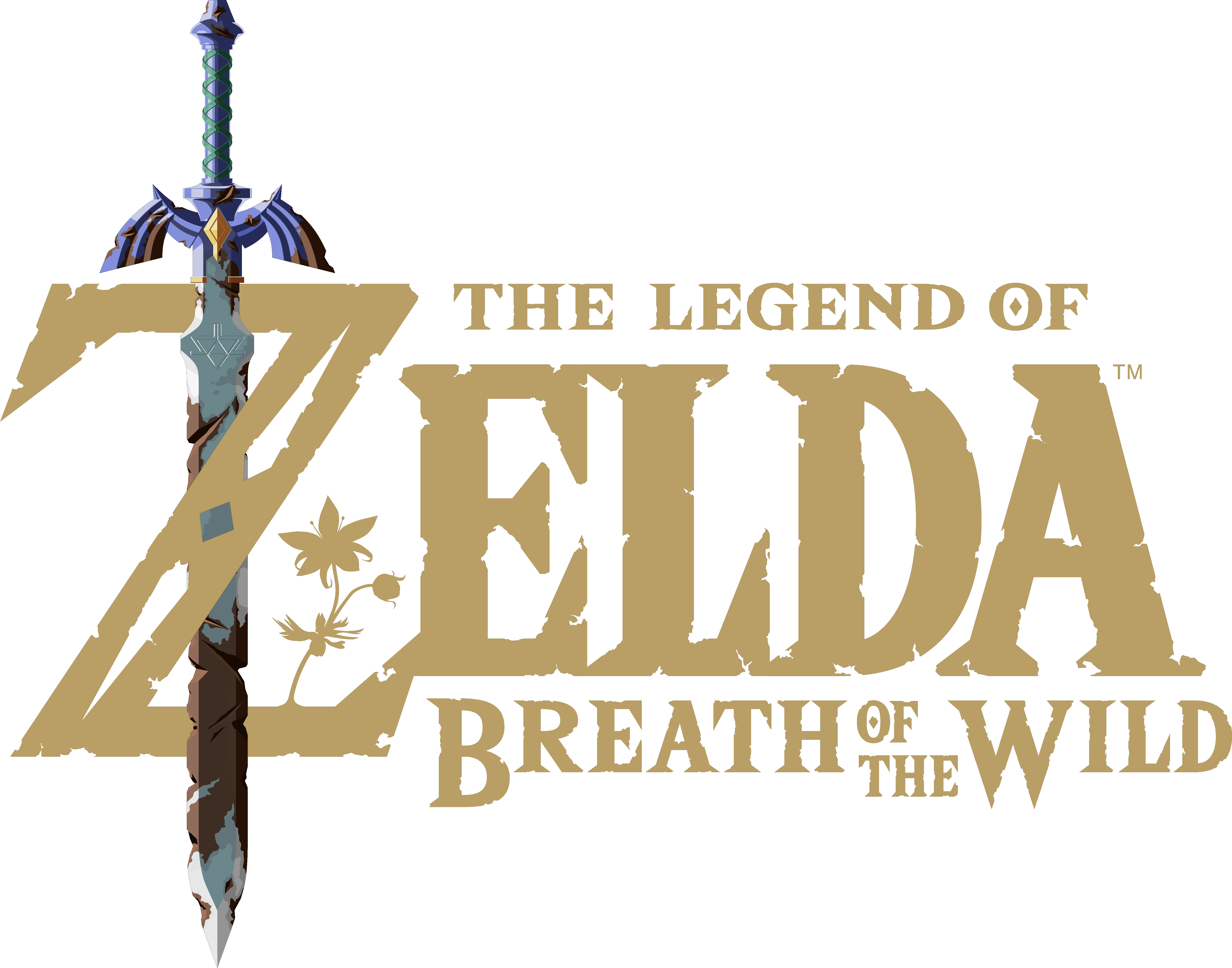 The Legend of Zelda Breath of the Wild
