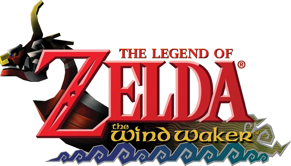 The Legend of Zelda The Wind Waker