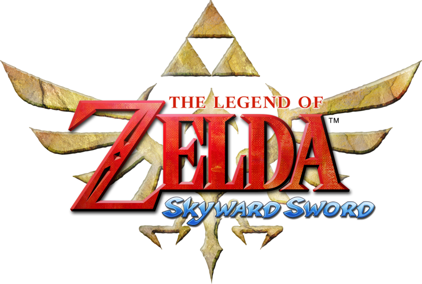 The Legend of Zelda Skyward Sword