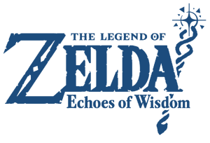 The Legend of Zelda Echoes of Wisdom